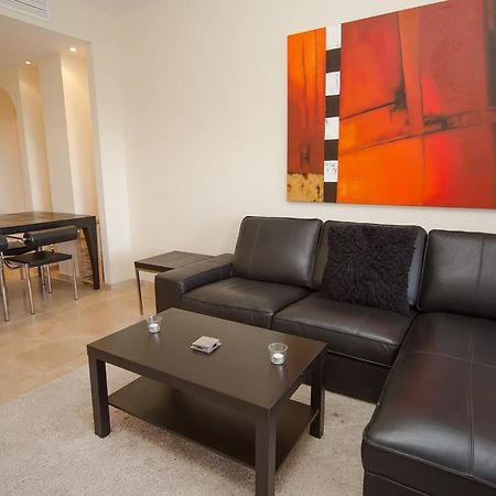 Coto Real Khios 102 Apartment Manilva Ngoại thất bức ảnh