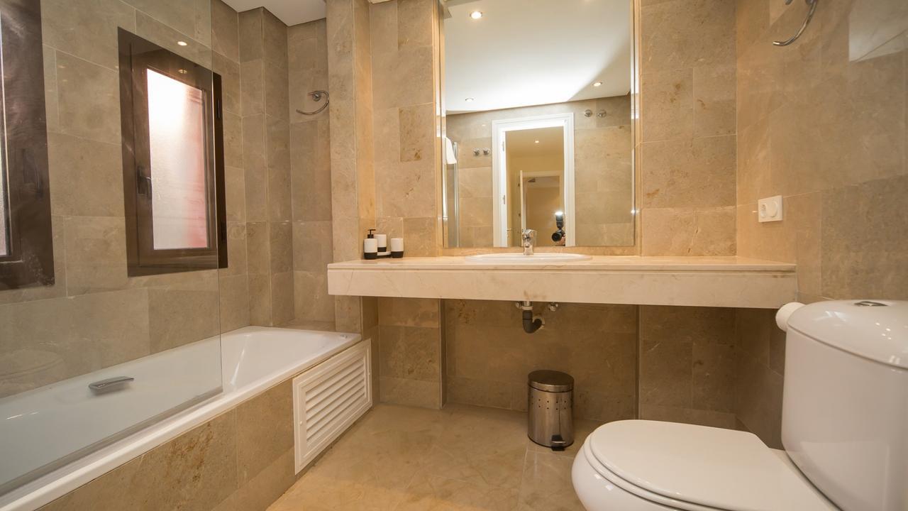Coto Real Khios 102 Apartment Manilva Ngoại thất bức ảnh