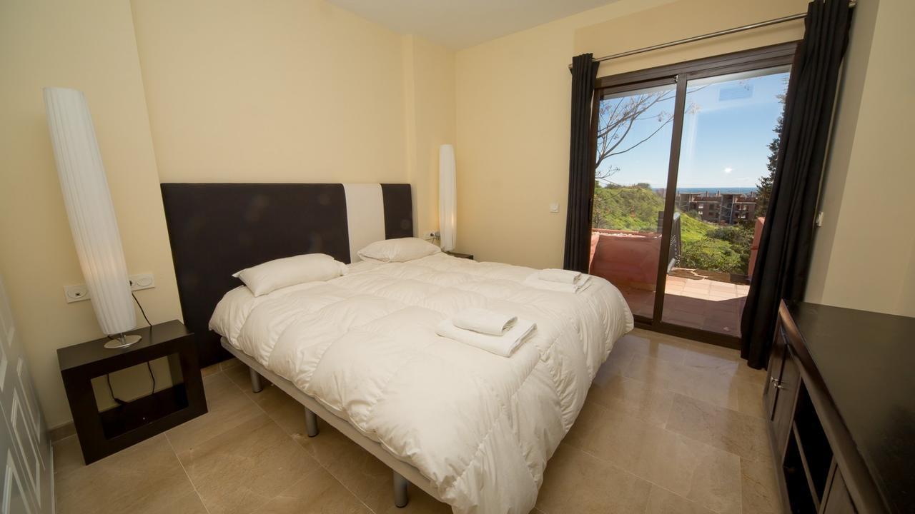 Coto Real Khios 102 Apartment Manilva Ngoại thất bức ảnh